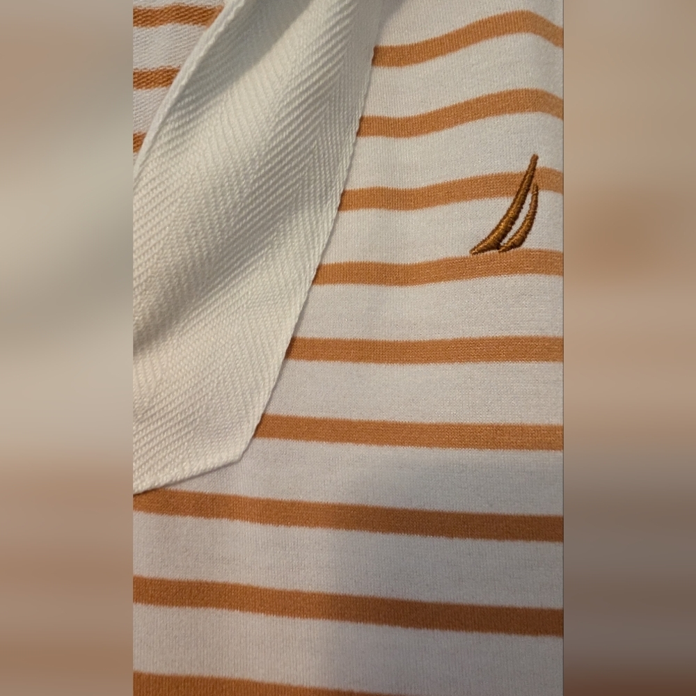 Nautica Dress Size XL - Picture 5 of 7